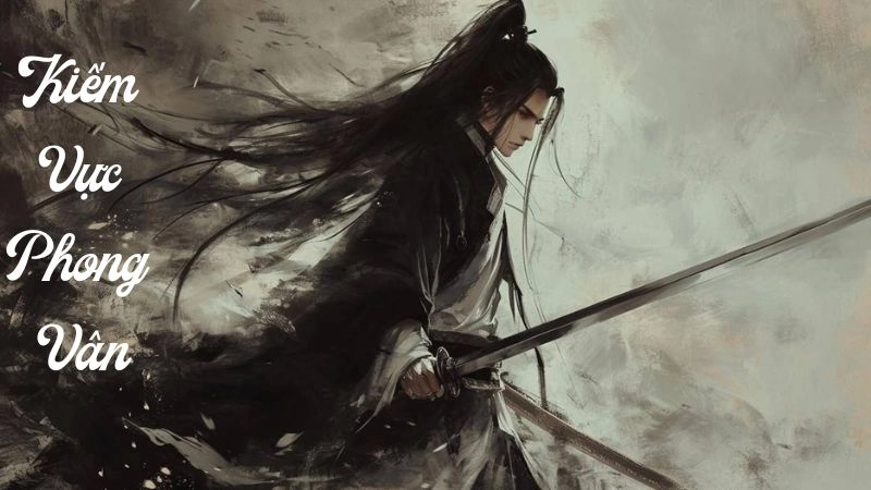 Thông tin chung về Kiếm Vực Phong Vân 