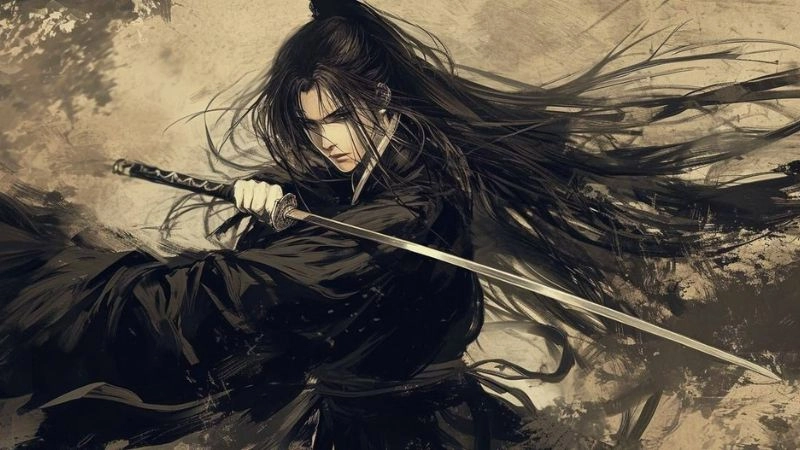 Tóm tắt truyện Kiếm Vực Phong Vân 