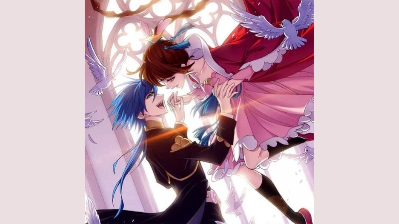 Tóm tắt truyện Đấu La Đại Lục