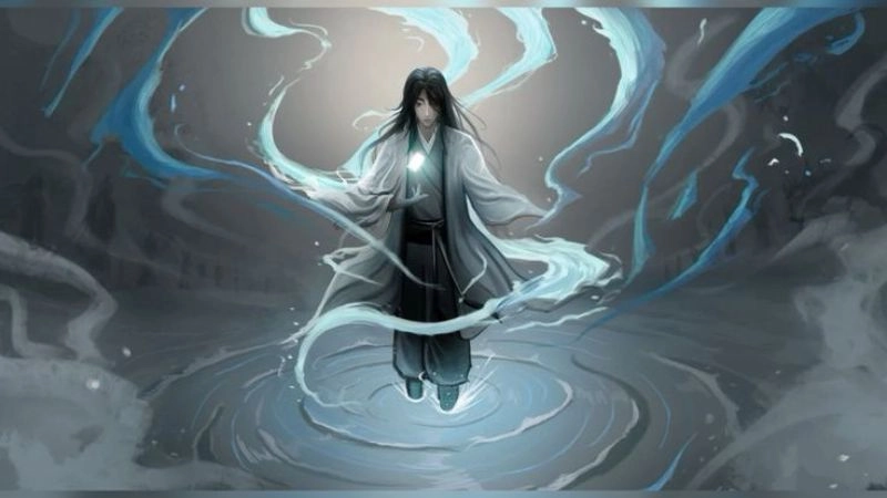 Tóm tắt truyện Thiên Đế Truyền Nhân 