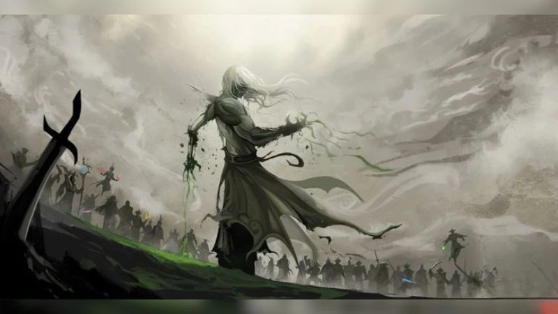 Tóm tắt truyện Chân Võ Thiên Đế 