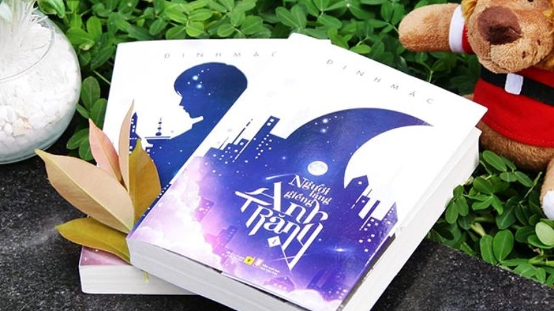 Tóm tắt Người Láng Giềng Của Ánh Trăng 