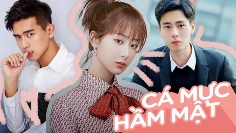 Tóm tắt Cá Mực Hầm Mật đầy cuốn hút và kịch tính