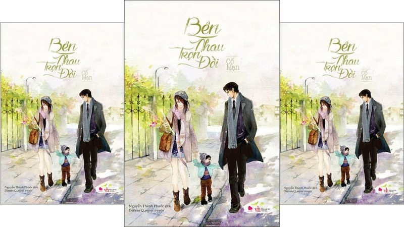 Thông tin chung về Bên nhau trọn đời