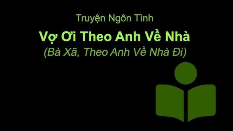 Thông tin chung về Vợ Ơi Theo Anh Về Nhà