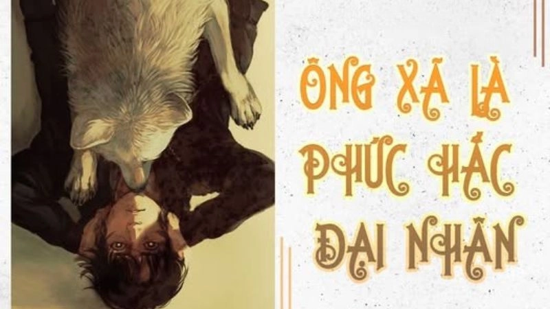 Thông tin chung về Ông Xã Là Phúc Hắc Đại Nhân