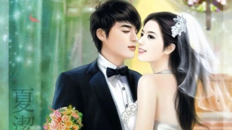 Tóm tắt truyện Tổng giám đốc đoạt tình đầy kịch tính 