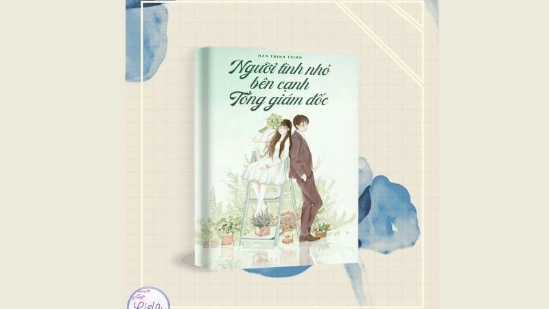 Tóm tắt truyện Người tình nhỏ bên cạnh tổng giám đốc 