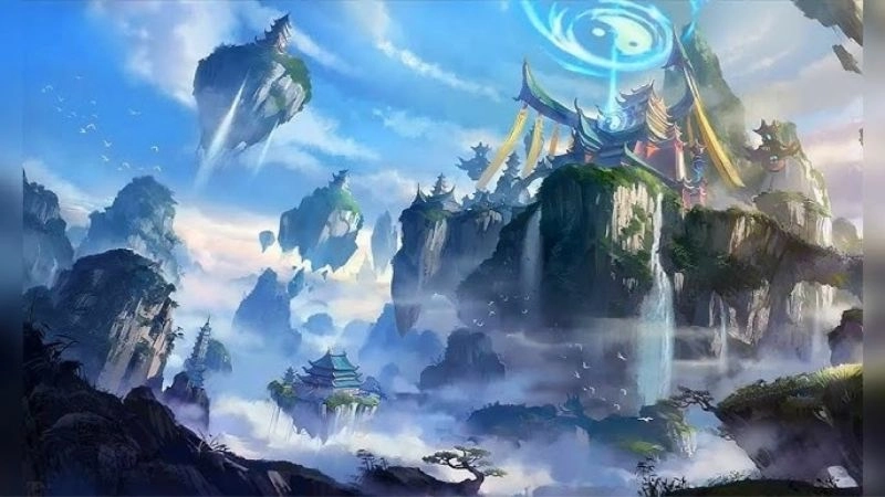 Tóm tắt truyện Tiên Nhân Biến Mất Về Sau 