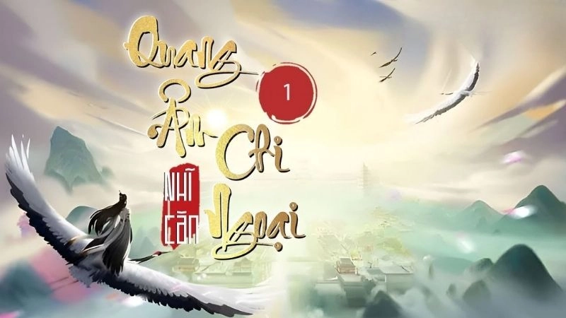 Thông tin chung về Quang Âm Chi Ngoại 