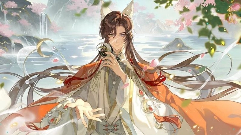 Tóm tắt truyện Ngã thị tiên phàm 