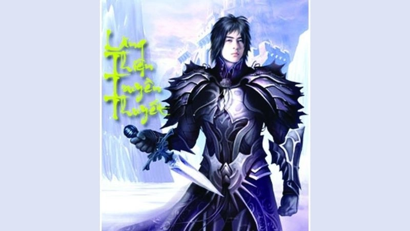 Thông tin chung về Lăng Thiên Truyền Thuyết