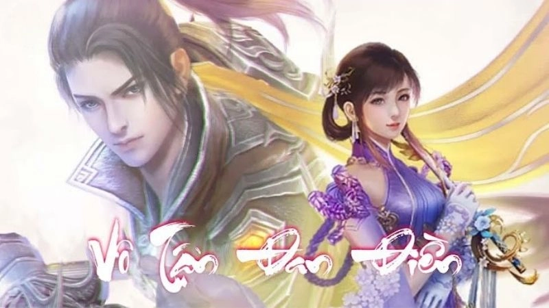 Thông tin chung về Vô Tận Đan Điền 