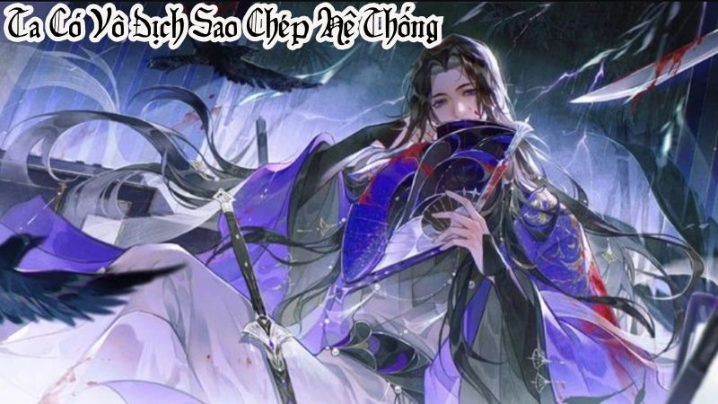 Thông tin chung về Ta có vô địch sao chép hệ thống 