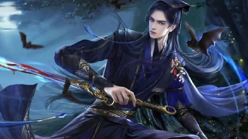 Tóm tắt truyện Ta có vô địch sao chép hệ thống 