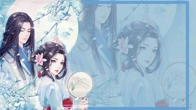 Tóm tắt truyện Khi Vật Hi Sinh Trở Thành Nữ Chính 