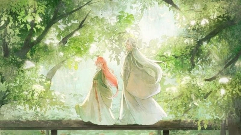 Tóm tắt truyện Trùng sinh chi nha nội 