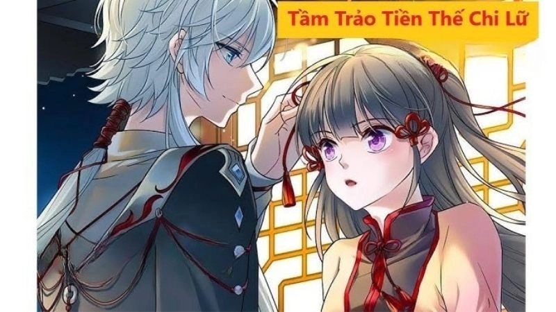 Thông tin chung về Tầm Trảo Tiên Thế Chi Lữ