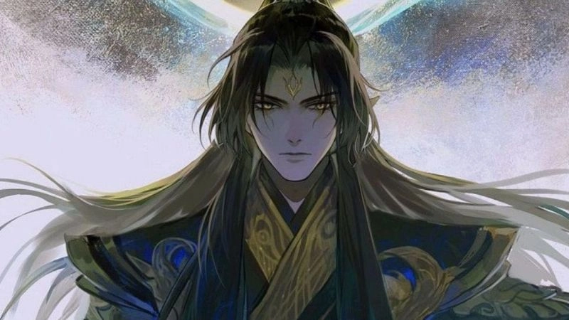 Tóm tắt truyện Tôn Thượng đầy lôi cuốn