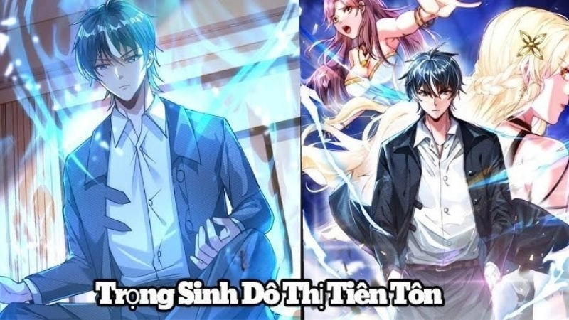 Thông tin chung về Trọng Sinh Đô Thị Thiên Tôn