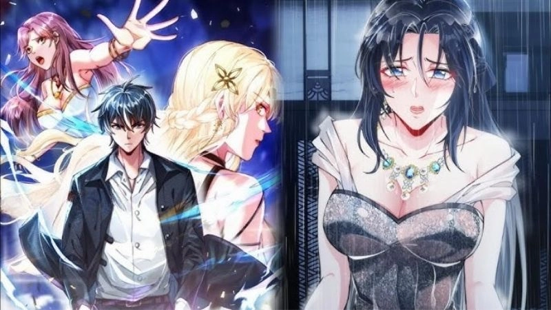 Tóm tắt truyện Trọng Sinh Đô Thị Thiên Tôn 