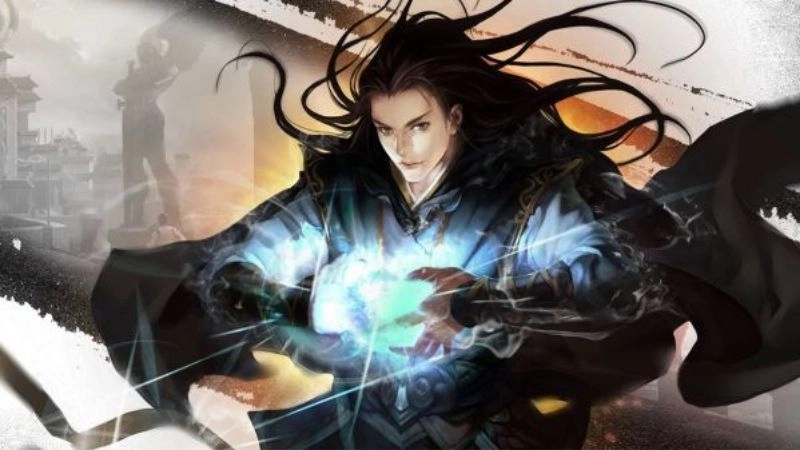 Tóm tắt truyện Linh Vũ Thiên Hạ 