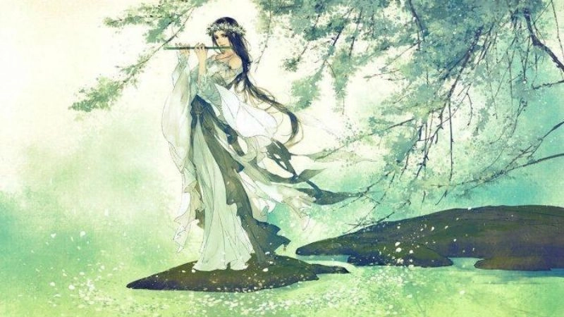 Tóm tắt truyện Ngã dục phong thiên 