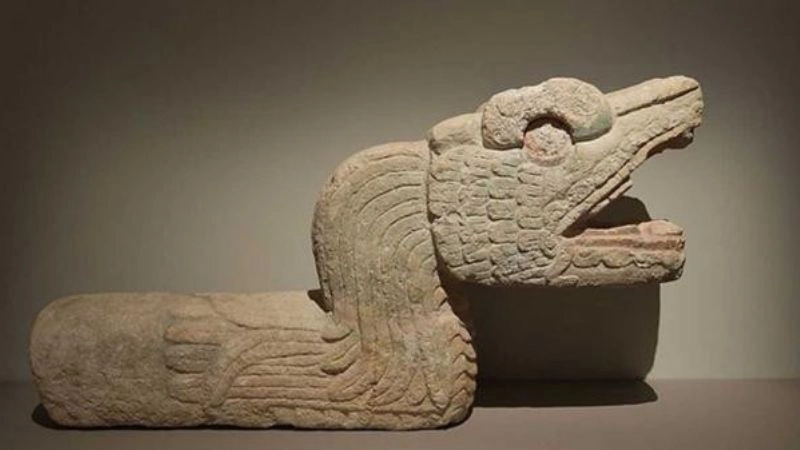 Cảm nghĩ cá nhân khi đọc truyền thuyết về Kukulkan