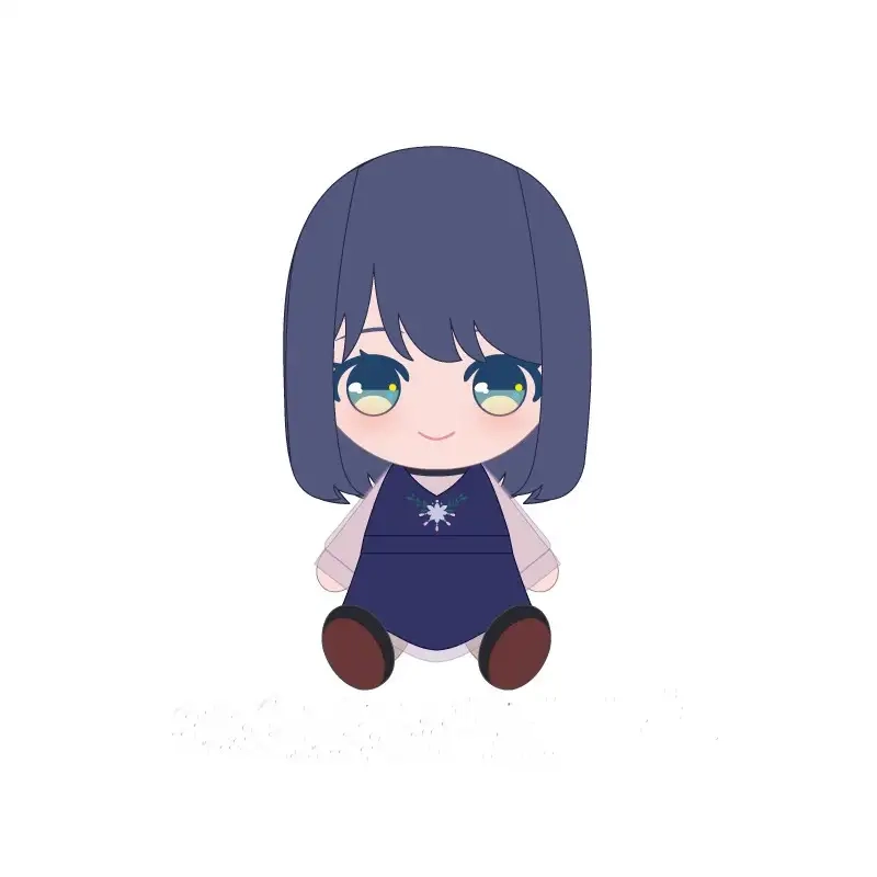 Khám phá phiên bản Akane Kurokawa siêu dễ thương