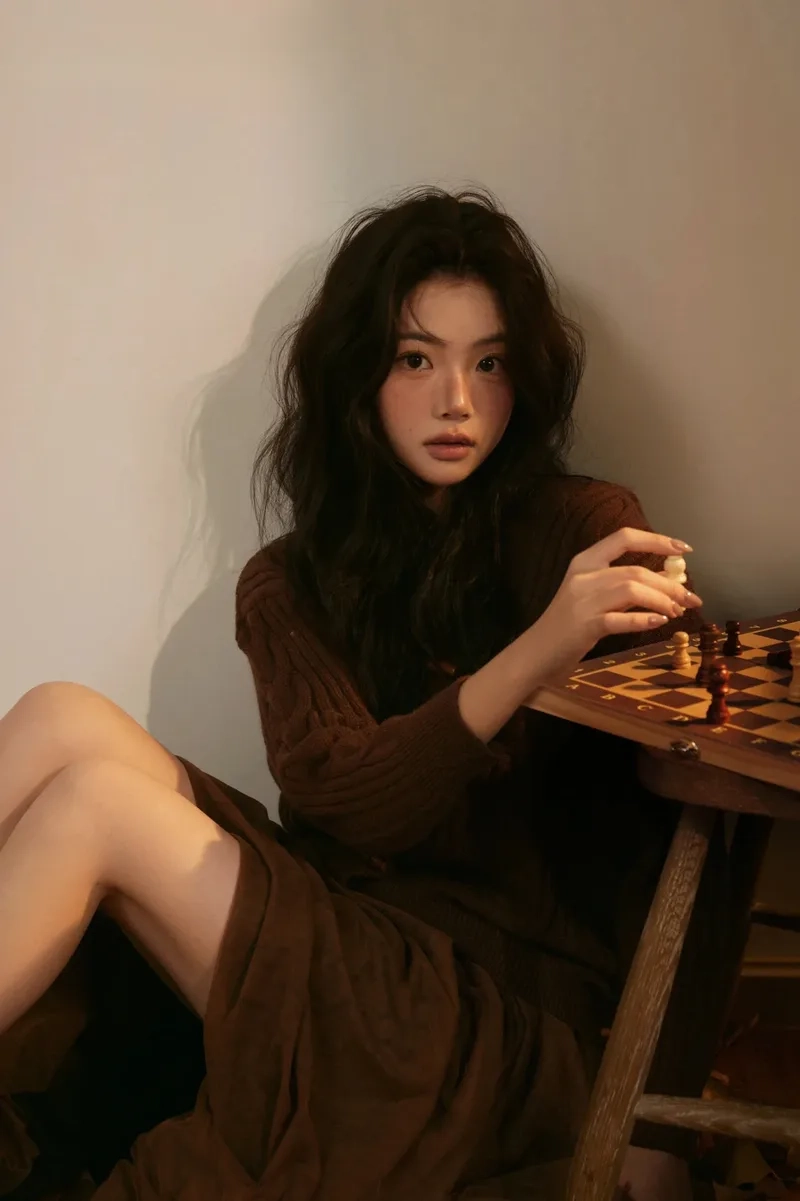 Mỗi ngày thêm năng lượng với cá tính nữ con gái ảnh avatar cute