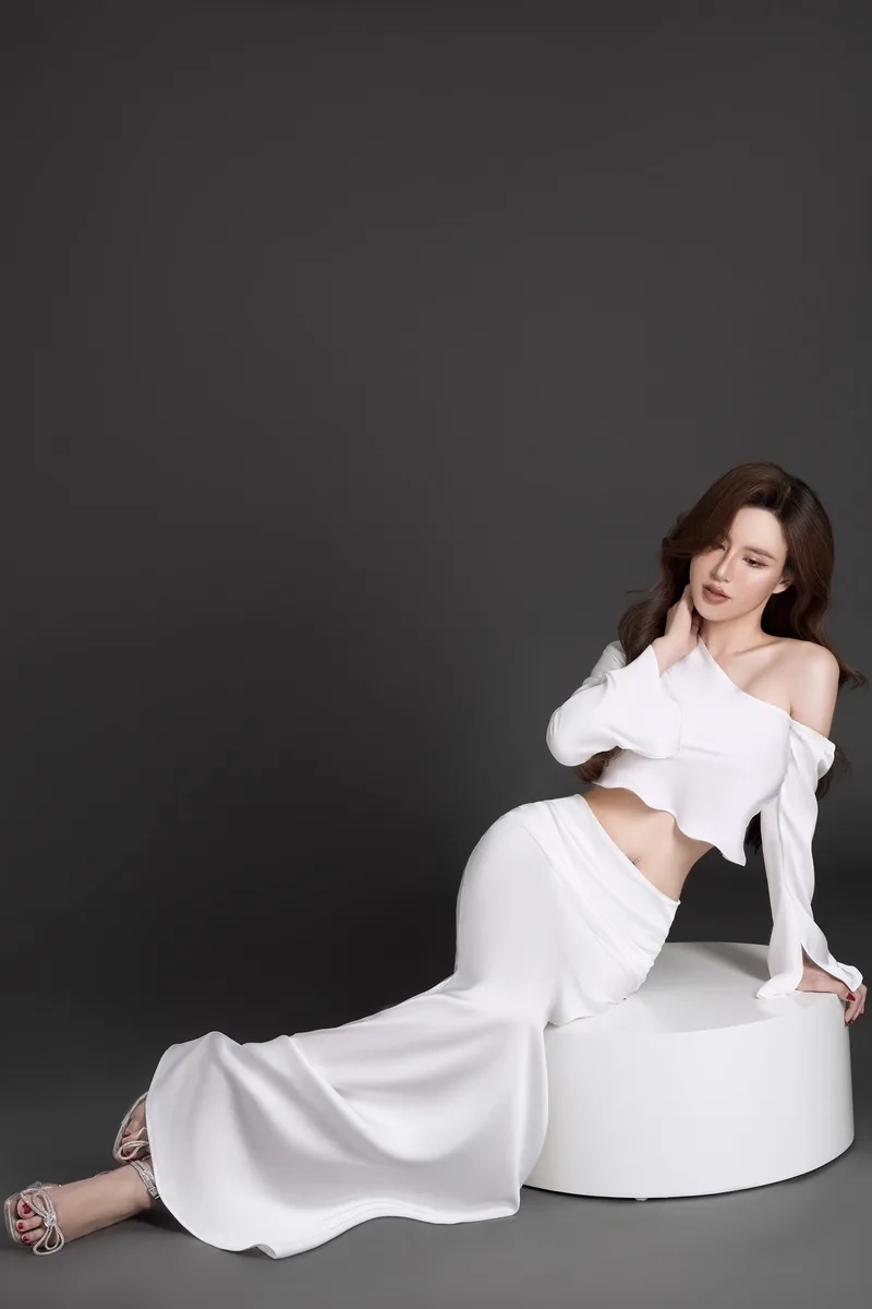 Lưu ngay ảnh gái siêu cute cho màn hình