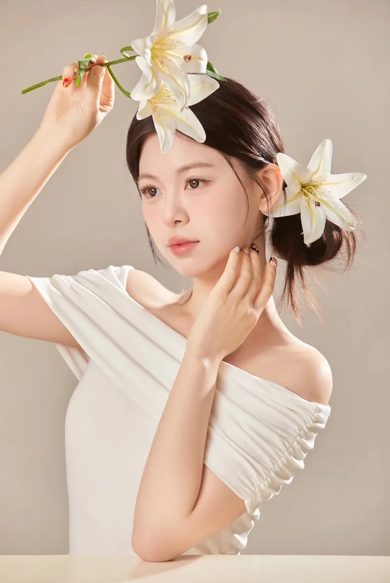 Bộ sưu tập hot ảnh gái k10 cute hôm nay