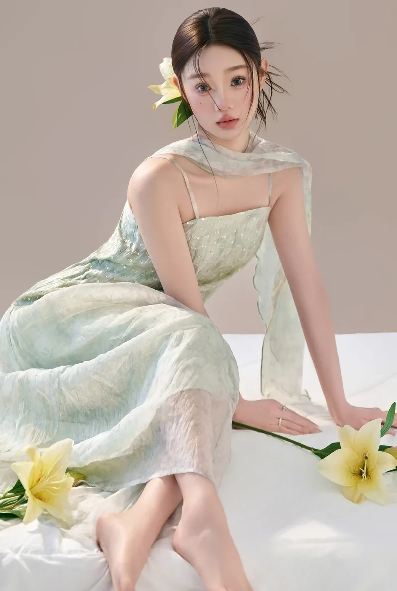 Ngầu ngầu đáng yêu cùng dễ thương con gái ảnh avatar cute