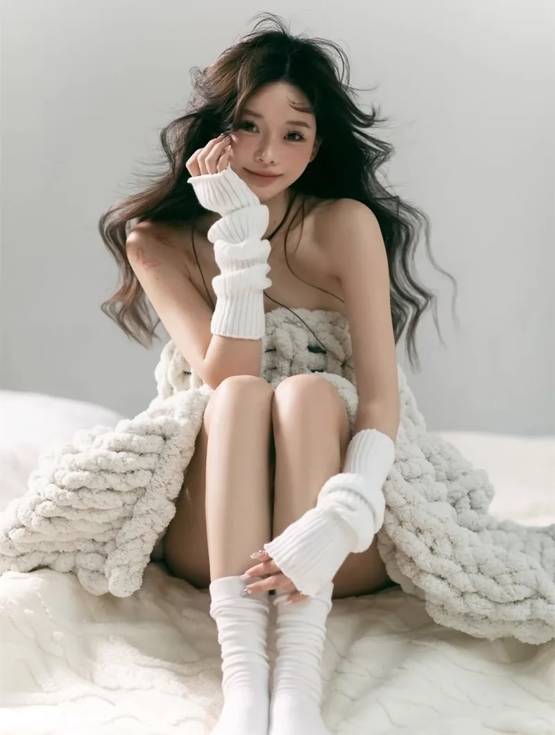 Tận hưởng nét xinh với ảnh gái đẹp làm avatar