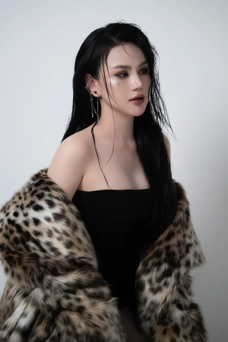 Thả tim cho Hình ảnh gái 2k5 dễ thương cực xinh