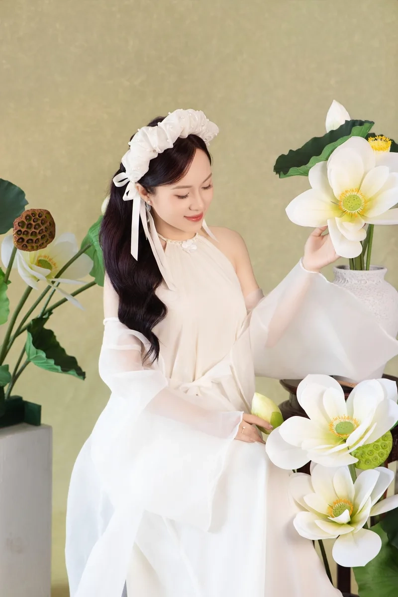 Trải nghiệm nét đẹp trong Hình ảnh gái 2k5 chất lượng cao