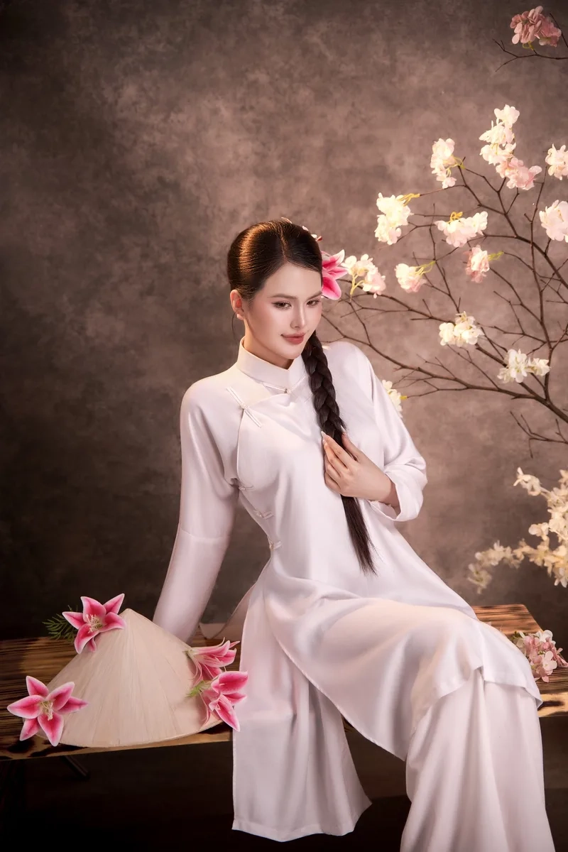 Sắc nét tuyệt vời với Hình ảnh gái 2k5 sắc nét