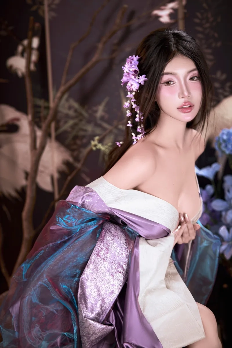 Hình nền sống động từ Hình nền gái 2k5 dễ thương HD