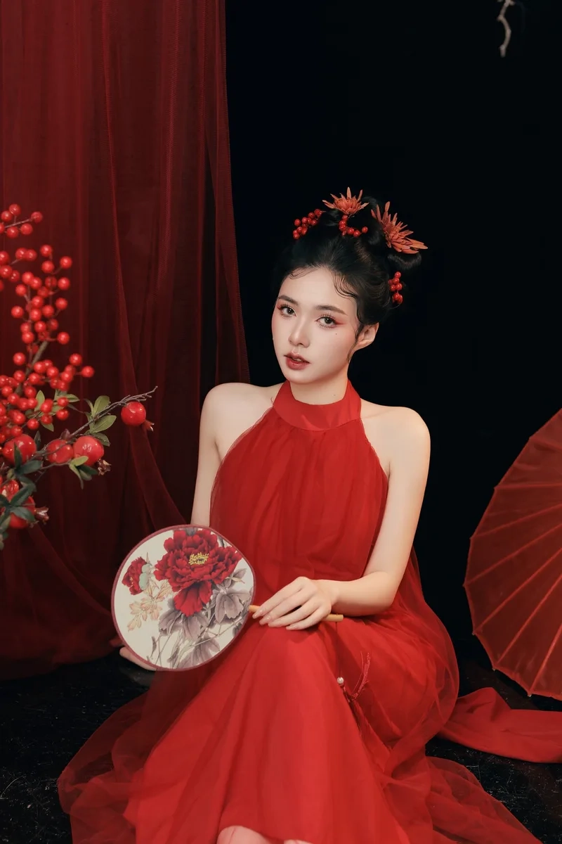 Siêu dễ thương với ảnh cute cô gái nổi bật