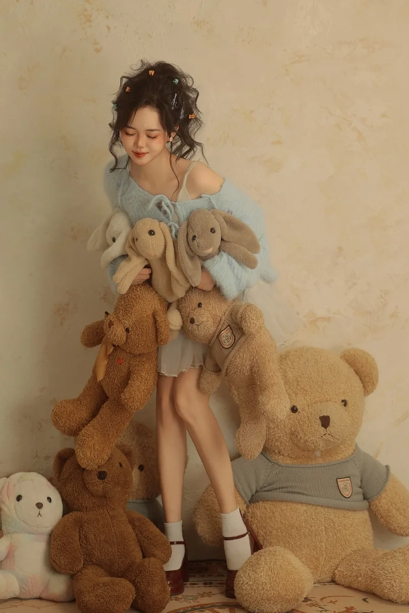 Trang trí điện thoại với hình nền ảnh avatar đẹp cho con gái cute