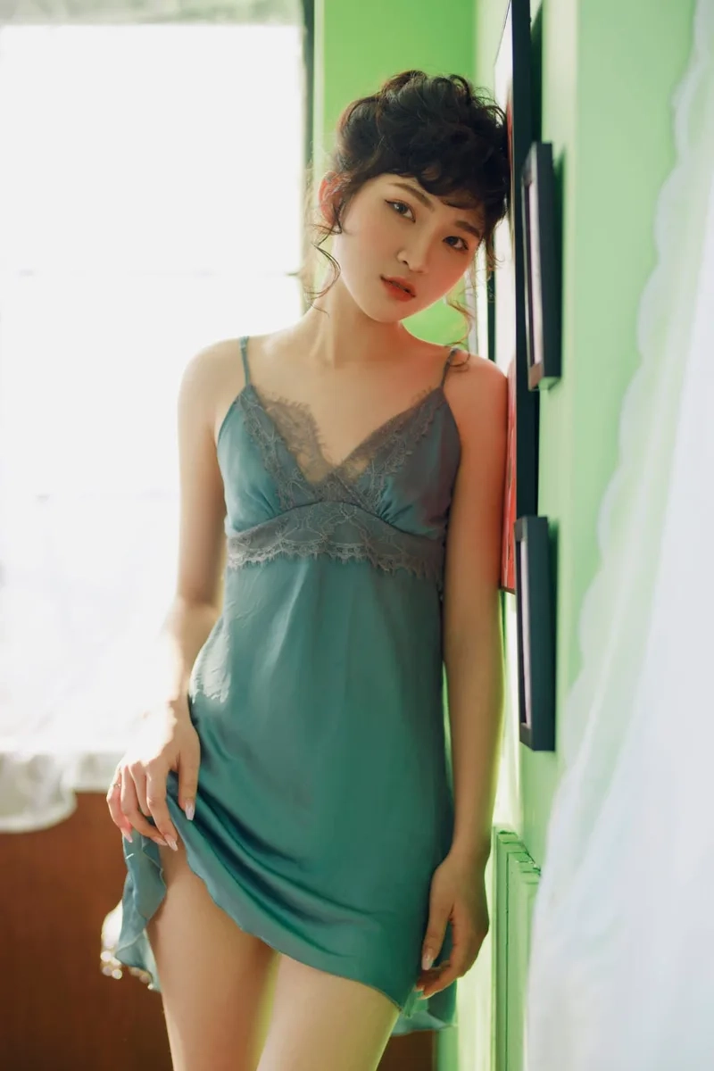 Bộ sưu tập ảnh gái xinh 2k11 khiến bạn mê mẩn