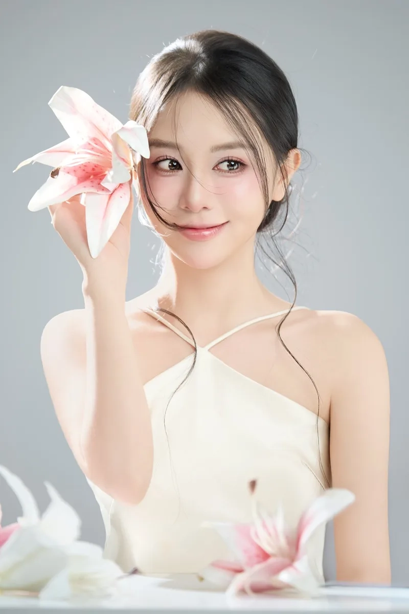 Cập nhật bộ sưu tập ảnh gái xinh 2k4 cực xinh