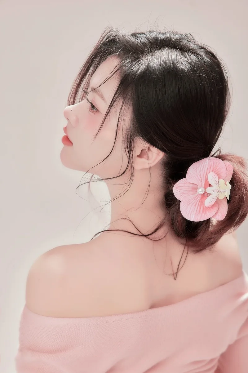 Trọn bộ sắc nét với ảnh gái xinh siêu nét tuyệt đẹp