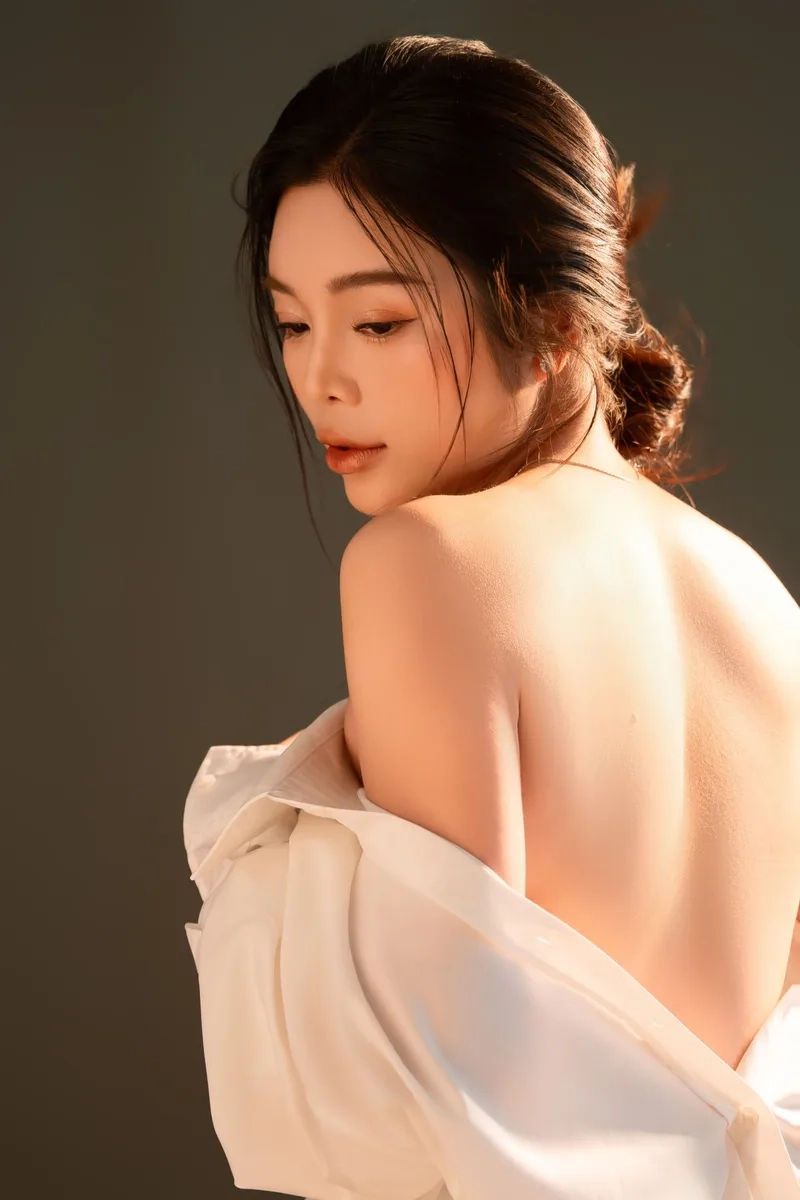 Khám phá trọn bộ những hình ảnh gái xinh đẹp mê