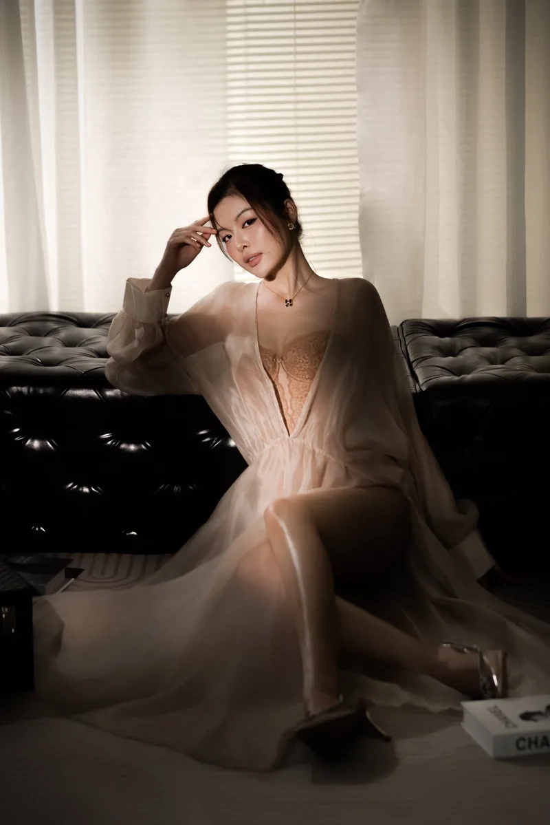 Bộ sưu tập ảnh gái xinh full người khiến bạn mê mẩn