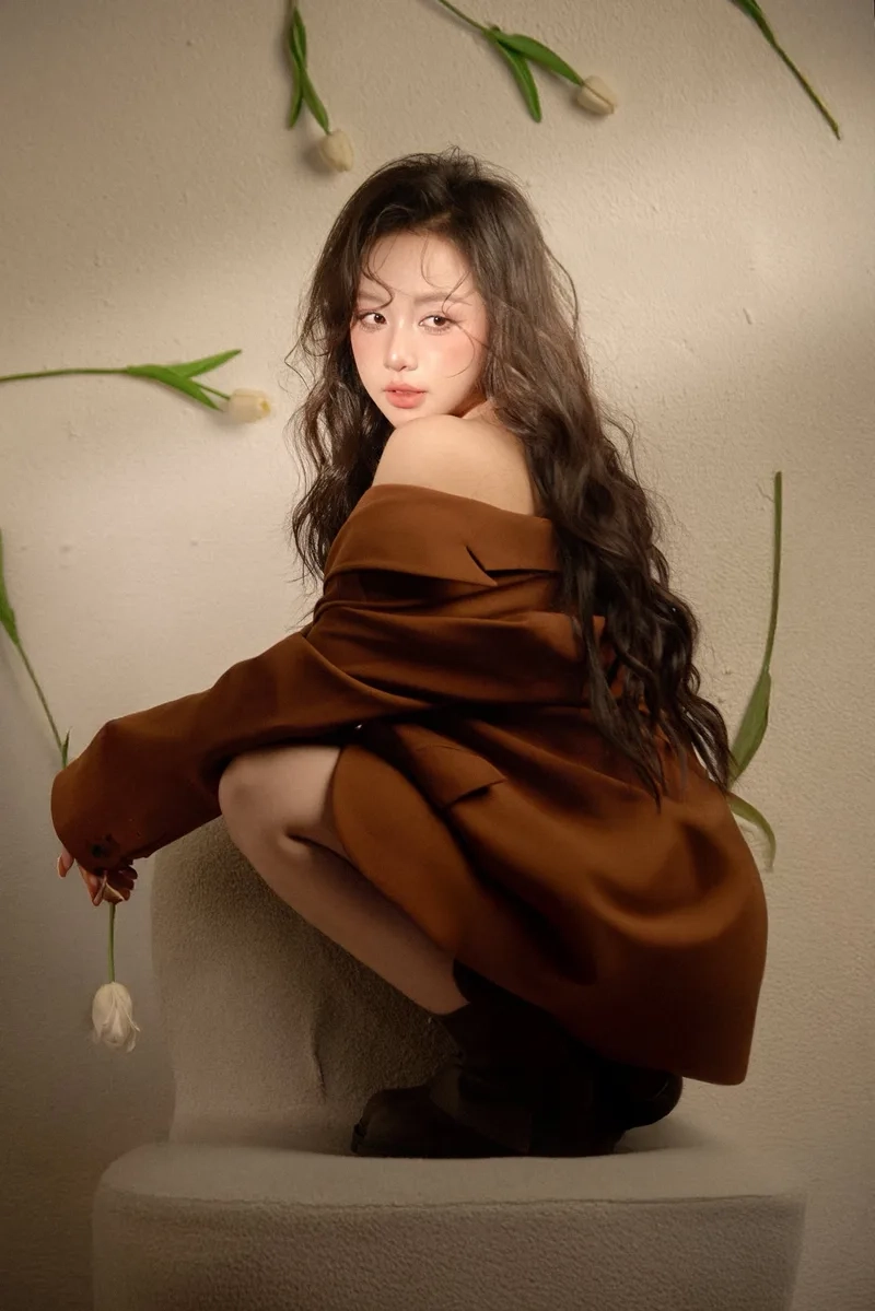 Tuyển tập ảnh gái xinh hình nền đáng yêu mọi góc