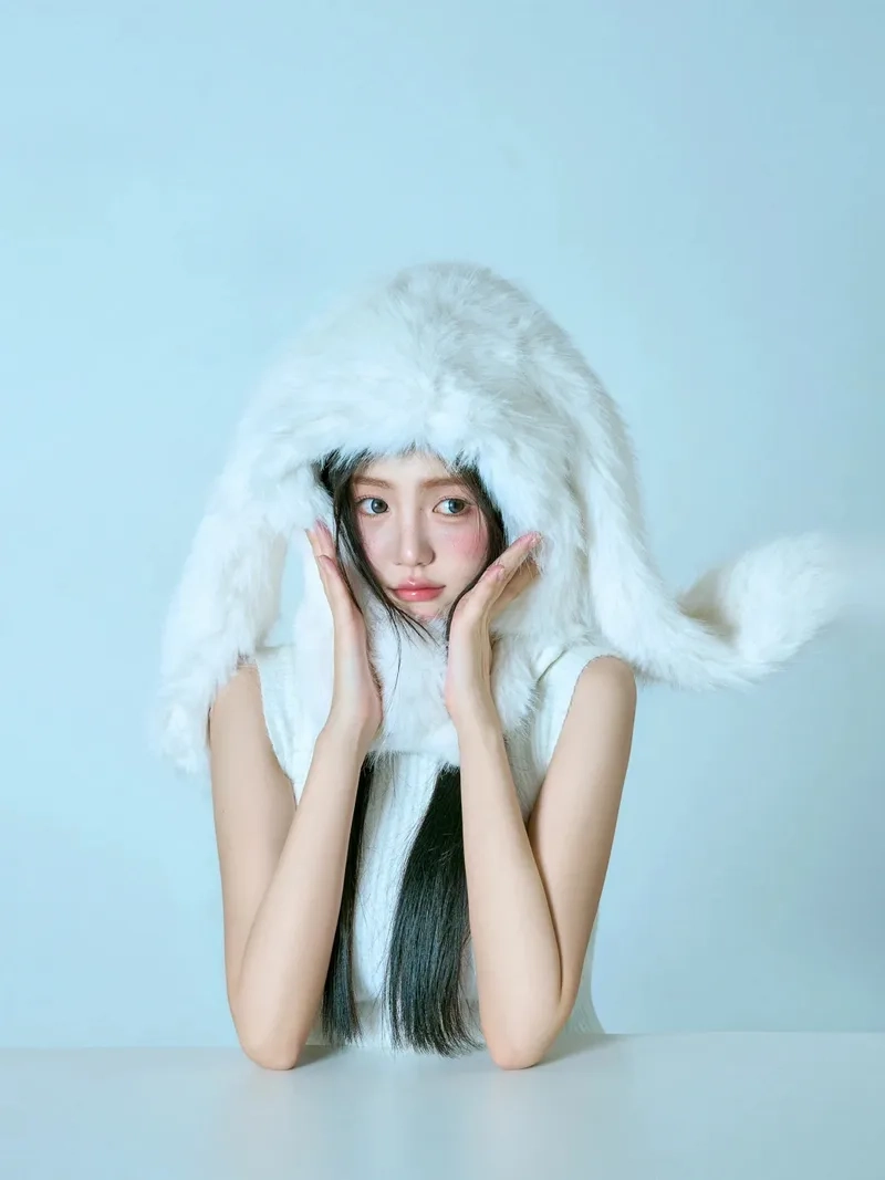 Khám phá ngay ảnh gái xinh lớp 12 cực dễ thương