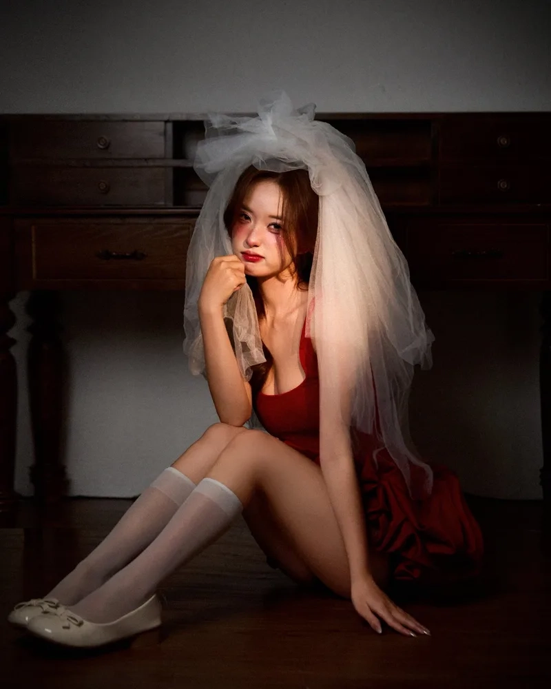 Ngắm nhìn nét xinh của ảnh gái xinh lớp 7 hôm nay