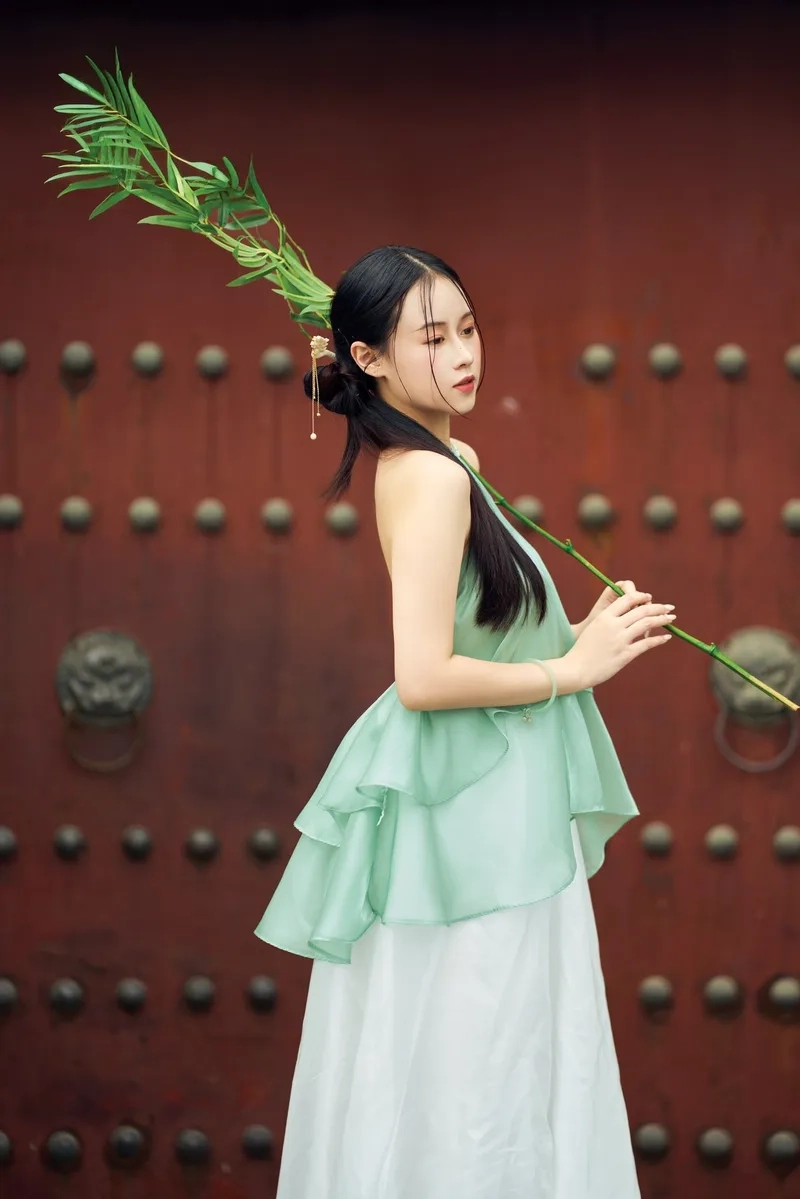 Chiêm ngưỡng ngay ảnh gái xinh lớp 9 sắc nét