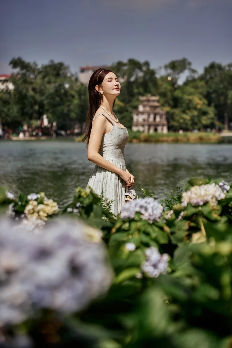 Không thể bỏ lỡ ảnh gái xinh 2009 siêu xinh